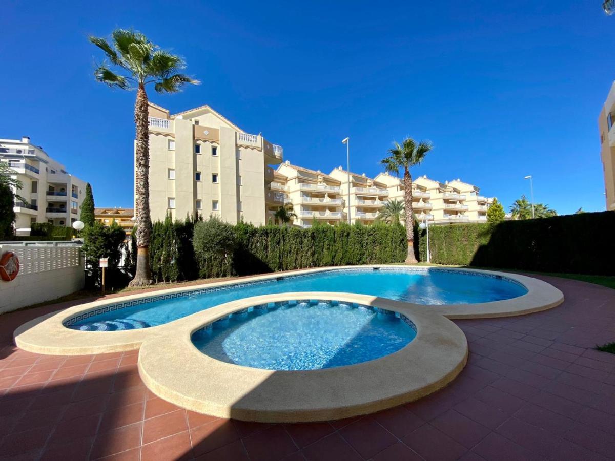 Daly Vyb Appartement Dénia