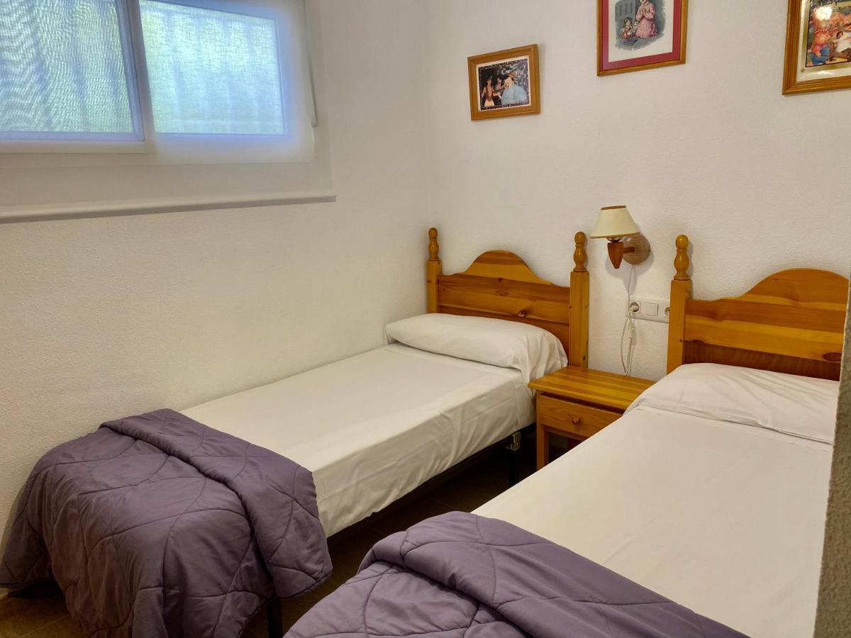 Appartement Daly Vyb Dénia